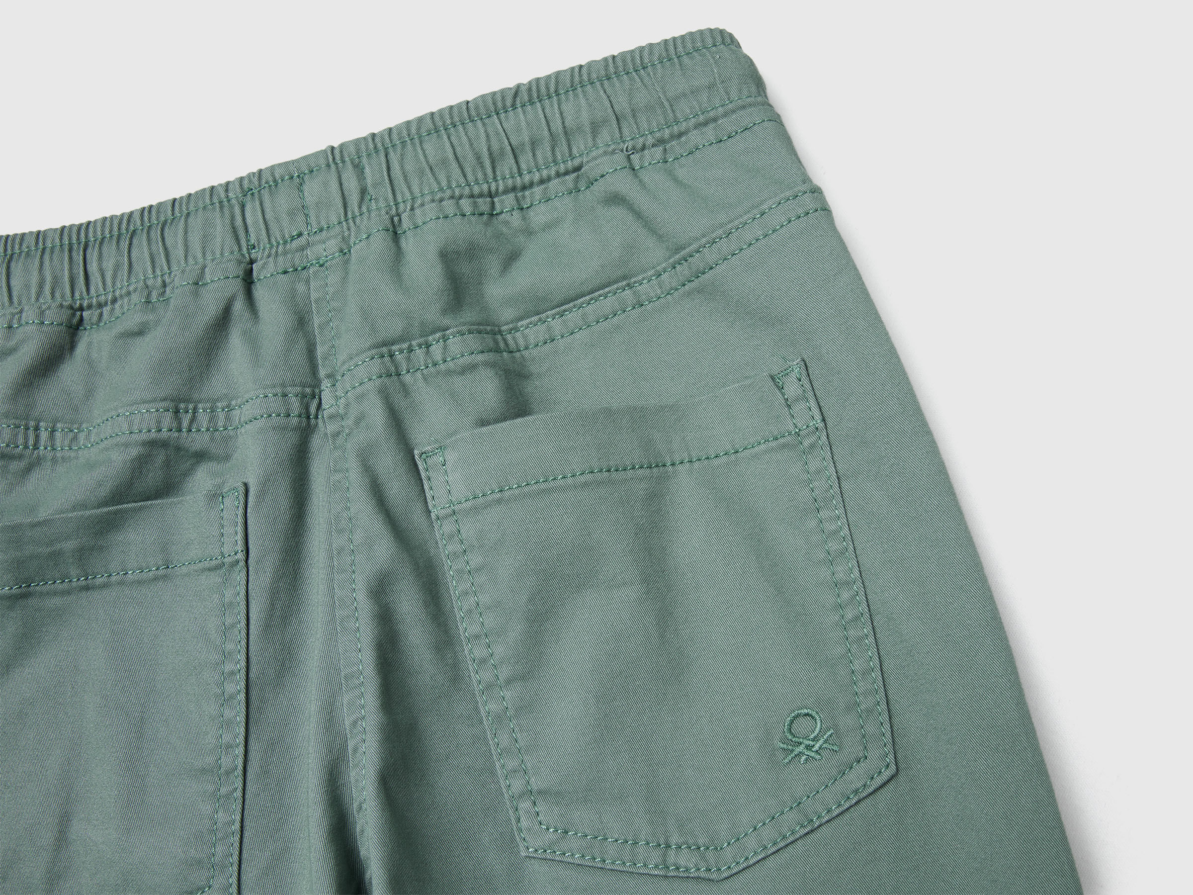 TROUSERS Niño image number 3